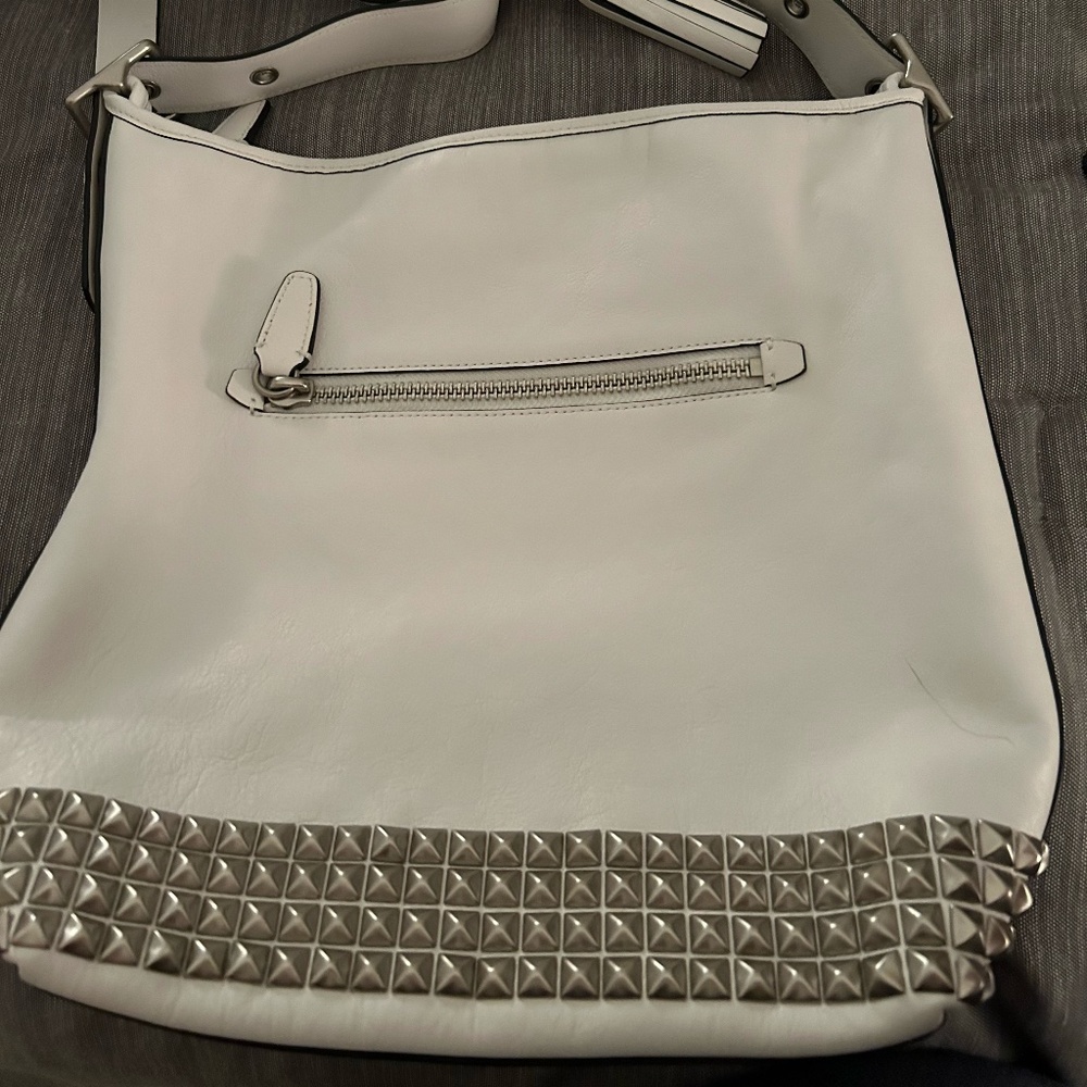 Coach Legacy Bucket Duffle
